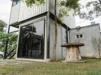 帕託伊旅館 Sripathum University Chonburi Campus附近的飯店