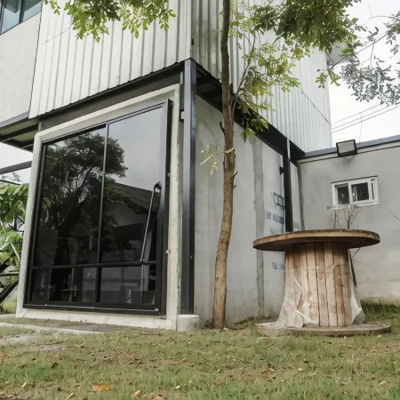 Patoey House Отели рядом с достопримечательностью «Замок Амата»