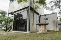 Patoey House