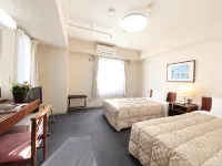 โรงแรมชินจูกุ เออร์เบิน โรงแรมใกล้สถานีชิน-โคเอนจิ