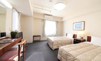 Shinjuku Urban Hotel