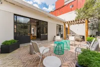 Casa Danubio Near Reforma by VH Hotels in 