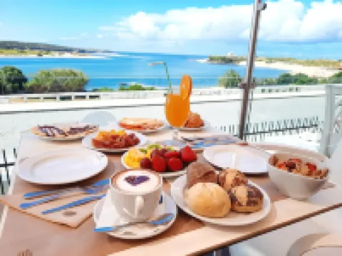 River Inn - Duna Parque Resorts & Hotels Hotels in Vila Nova de Milfontes