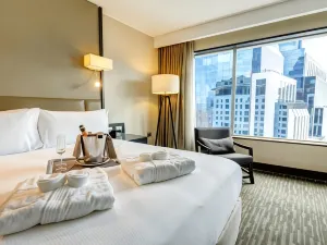 DoubleTree by Hilton Santiago - Vitacura