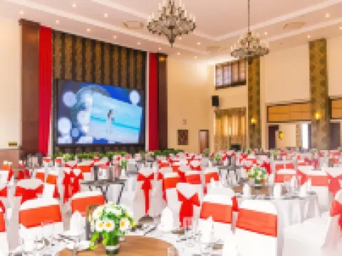 Sai Gon Rach Gia Hotel Hotels in Rach Gia