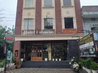 Hotel Luxurio