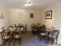 Senlac Guesthouse Hotel a Hastings