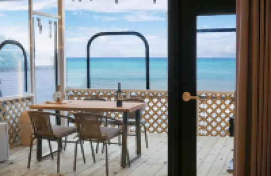 Taean Stay the Delight Pension