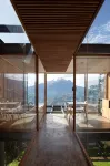 Deluxe volcán Primeras Suites Colgantes del Mundo