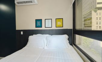 Apê Paulista Augusta