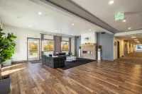 The Lodge Lake Chelan