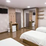 Hotel "chocolate" Hotels in Gorod Artem