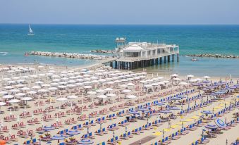 Hotel Resort Marinella