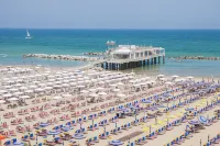 Hotel Resort Marinella Hôtels à : Gabicce Mare