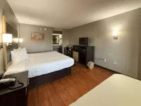 Motel 6 Prattville Al Hotels in Prattville