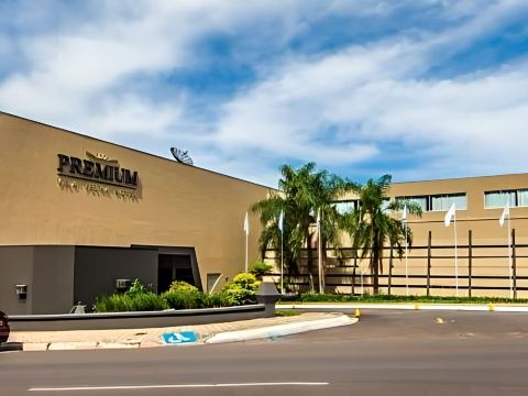 Premium Vila Velha Ponta Grossa