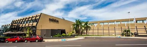 Premium Vila Velha Ponta Grossa Hotels in Ponta Grossa