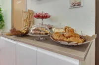 Residhotel le Central'Gare - breakfast