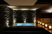 Hotel the Royal Snail - ที่มีสปา