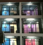 Pornsiri Hotel Sisaket Hôtels à : 
