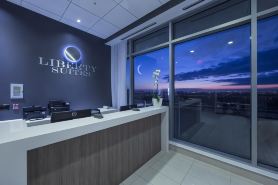 Liberty Suites
