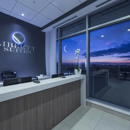 Liberty Suites