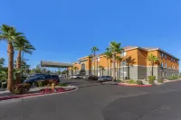 Best Western North Phoenix Hotel Hotels near Playground
