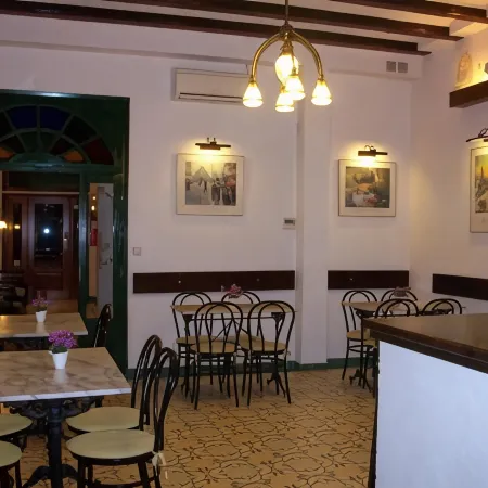 Hotel Mitus