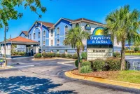 Days Inn & Suites by Wyndham Prattville-Montgomery Hotels in Prattville