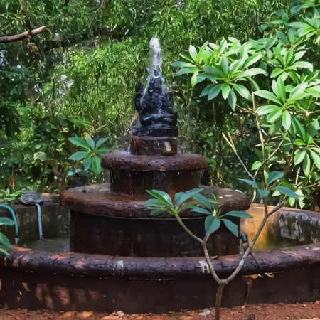 Nature Inn Cottages
