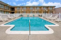 Ramada by Wyndham Rome/Verona Hotels in Rome