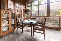Mettaloka Guest House and Art Space
