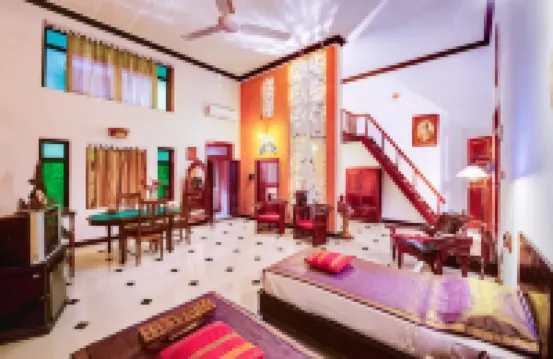 Indeco Hotels Swamimalai