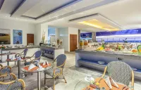 GHL Hotel Grand Villavicencio - Frühstück