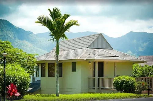 Gorgeous House Next Door to 1Hotel Hanalei Bay - Awesome Views Unit #10 Hotels in Princeville