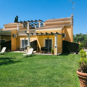 L'Eremo Luxury Studio