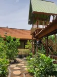Nita's Homestay Banyuwangi Hotels near Wisata Goa sodong