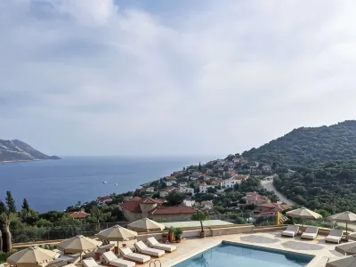 Radisson Blu Hotel, Kaş Hotels in Kas