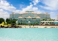 Sol Beach Yangyang - breakfast