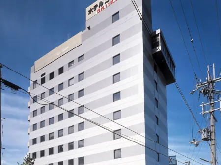 Hotel New Yutaka