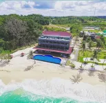 Bintan Pearl Beach Resort Hotels near White Sands Island