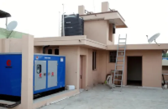 Sudha Grand Hotel berhampiran Tambaram