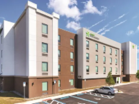 Extended Stay America Premiere Suites - Ukiah Hoteles en Ukiah