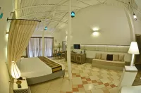 Rangiri Dambulla Resort Hotels near Dhammahadaya Viveka Senasuna Naula