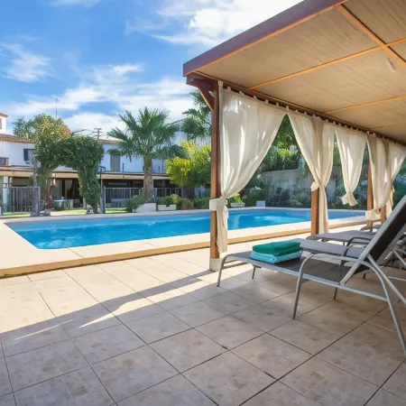 Hotel Tossal d'Altea