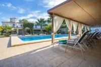 Hotel Tossal d'Altea - piscina