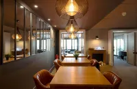 Best Western the Hotel Versailles