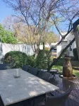 Maison Jacaranda