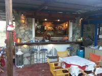 Nitsa's Apartments Hotels in Tilos