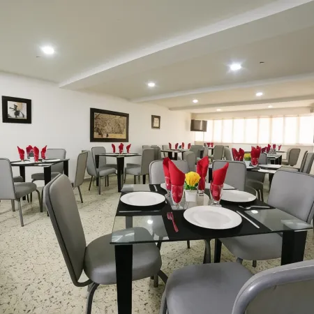 Hotel Arawak Upar